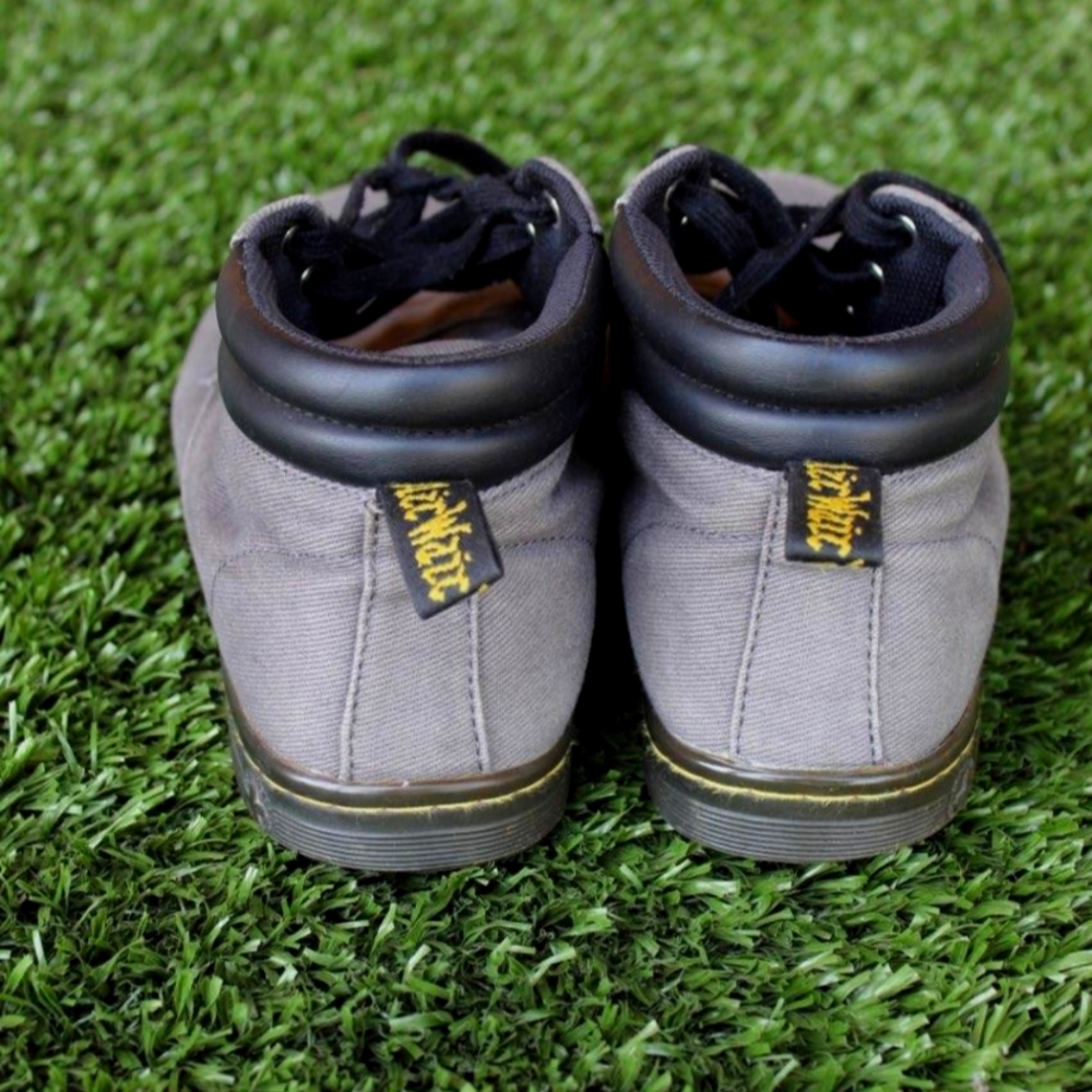 Dr. Martens Boots